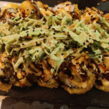 Bambú Sushi