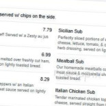 Di Maggio's Pizza