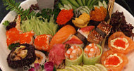 Shogun Japanese Hibachi Sushi