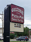 Gulliver's Pizza Pub