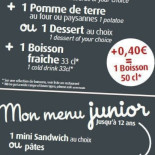 Pomme De Pain