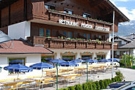 Restaurant-Pension Kaiserstuben