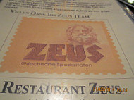 Restaurant Zeus