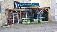 Café Paradiso