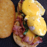 Patterson Place Cafe