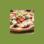 Gp Pizza