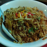 Saffron Indian Restaurant And Bar