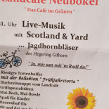 Landcafé Neubokel