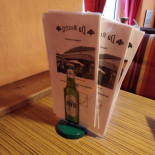 Pizzeria 'da Rocco '