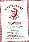 Restaurant Platon