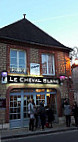 Le Cheval Blanc