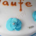 Dirk's Kuchen & Tortentheke