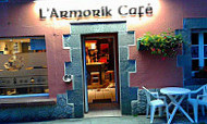 L'armorik Café