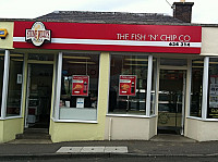 The Fish Chip Co