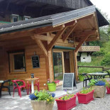 La Grenouille Au Lac