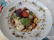 Café Speiselokal Sonnenuhr Krippen