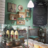 La Belle Creperie