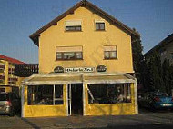 Osteria Nr. 1 Italienisches