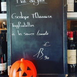 Le Bistro Du Cannetan