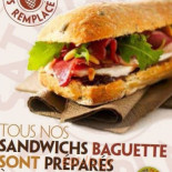 Pomme De Pain