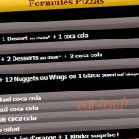 Pizza King 27