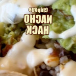 Chipotle