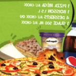 Pizza Time Béziers
