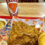 Popeyes Louisiana Kitchen