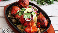 Aalishaan Indian Cuisine