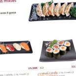 Ichiban Sushi Limoges