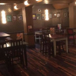 Argo Lounge