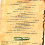 Harris Steak Seafood House