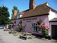 The Carriers Arms