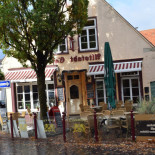 Altstadt Cafe Jever