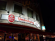 Umleitung