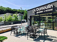 Les Dumoulin