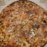 Croq' Pizza