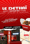 Le Dethaï