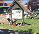 Melkhus Kuhlingen Spiel- Und Spasshof