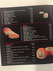 Sushi Palace