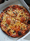 Pizzablitz Verl