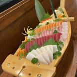 Osaka Japanese