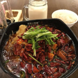 Maopai Dishes Of Hotpot