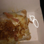 Chamas Tacos Béziers