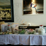 M22 Café • Bar • Restaurant