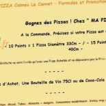 Ma Pizza