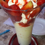 Eiscafe Dolomiti