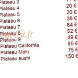 Sushi Spirit