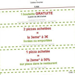 Pizza Fissa