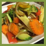 Sawasdee Restaurant Thailandais